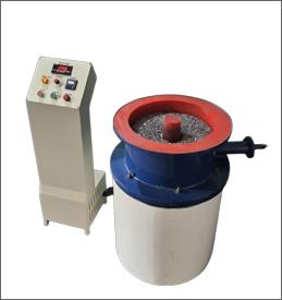 Vibrotory Finishing System